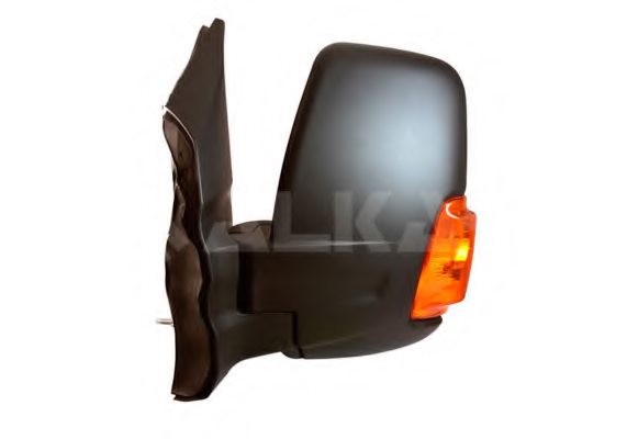ALKAR 9212666 Outside Mirror